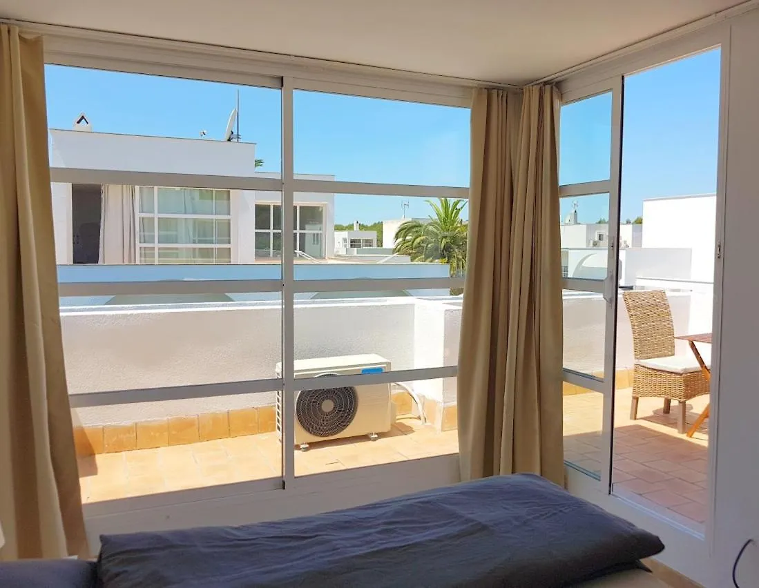 Ferienhaus In Can Picafort, Nahe Playa De Muro, 4 X Schlafzimmer Mit Bad 0*, Can Picafort (Mallorca) Hiszpania