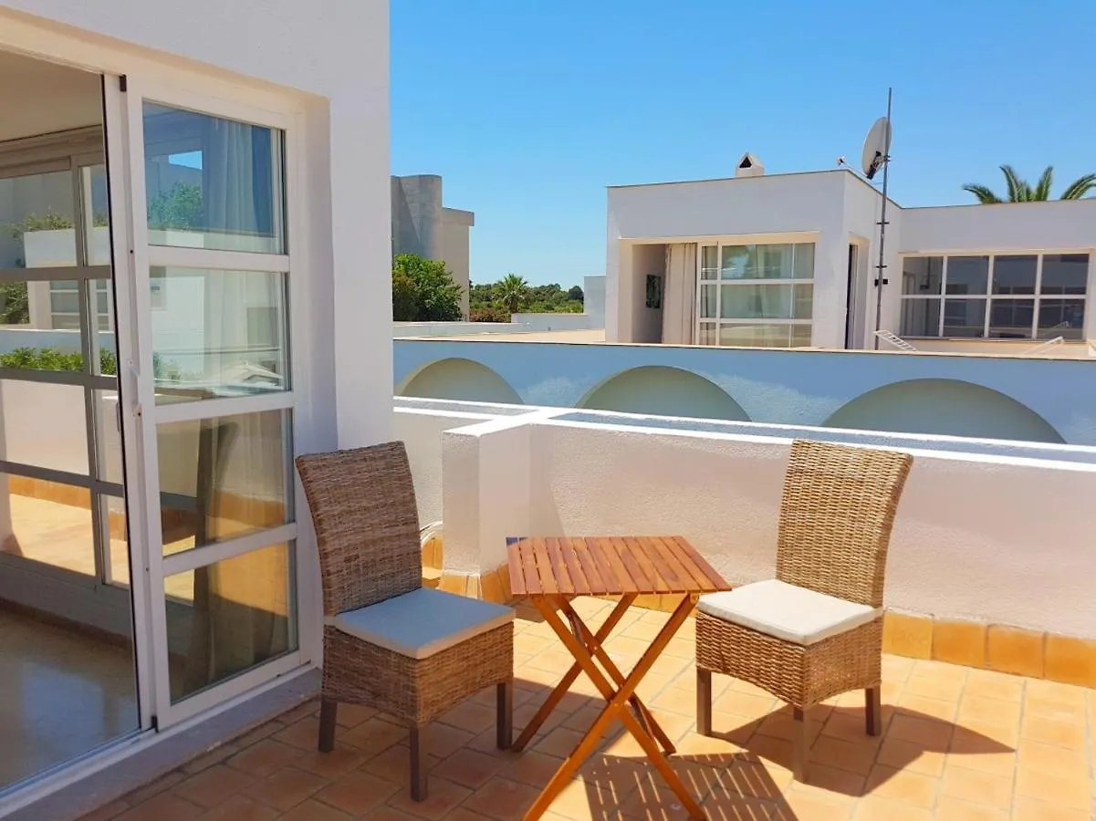 Ferienhaus In Can Picafort, Nahe Playa De Muro, 4 X Schlafzimmer Mit Bad
